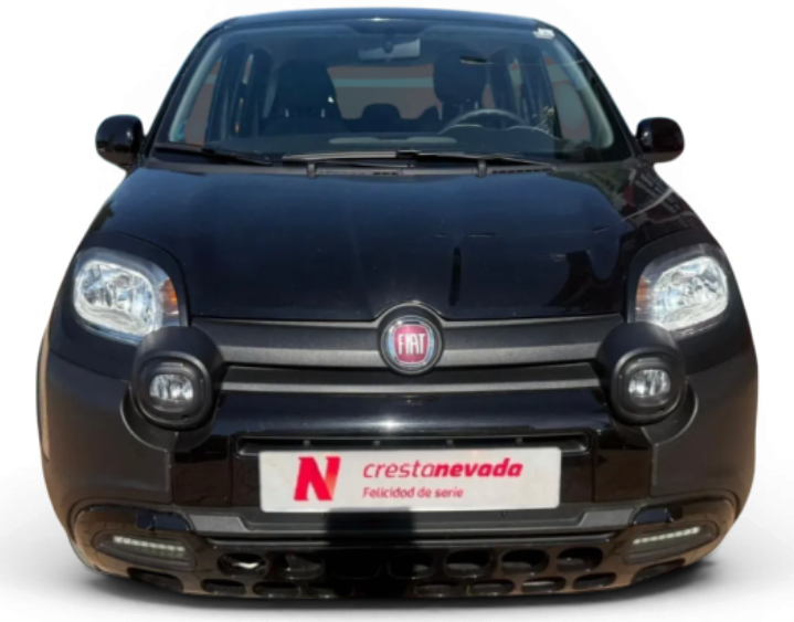 Imagen de Fiat Panda