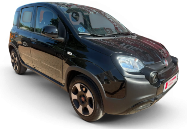 Imagen de Fiat Panda