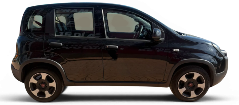 Imagen de Fiat Panda