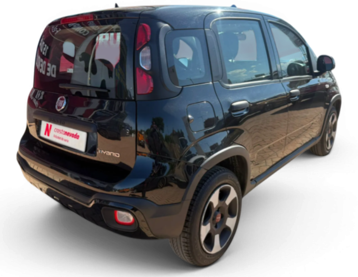 Imagen de Fiat Panda
