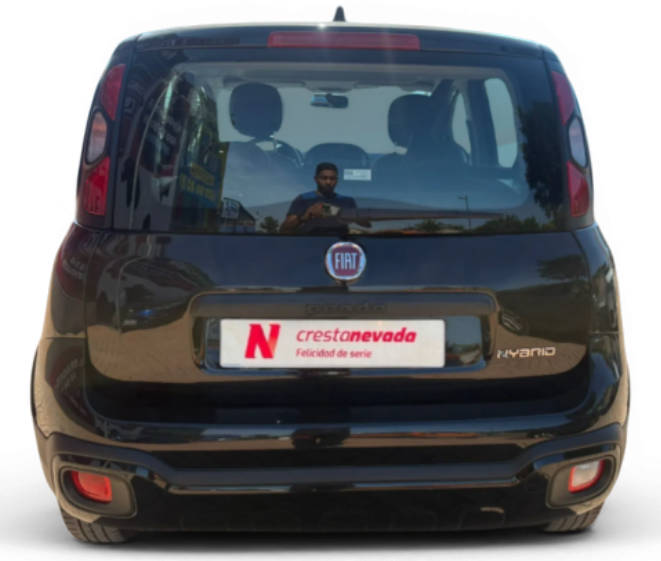Imagen de Fiat Panda
