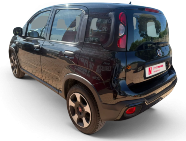 Imagen de Fiat Panda