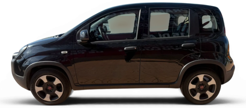 Imagen de Fiat Panda