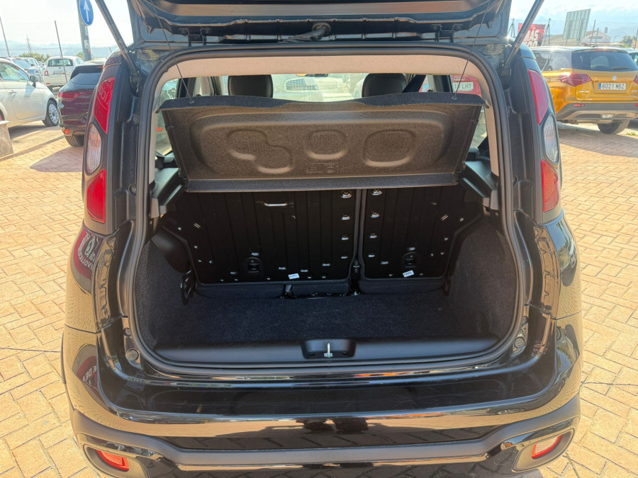 Imagen de Fiat Panda