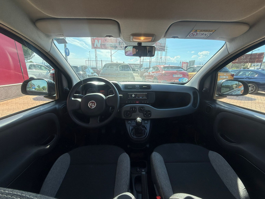 Imagen de Fiat Panda