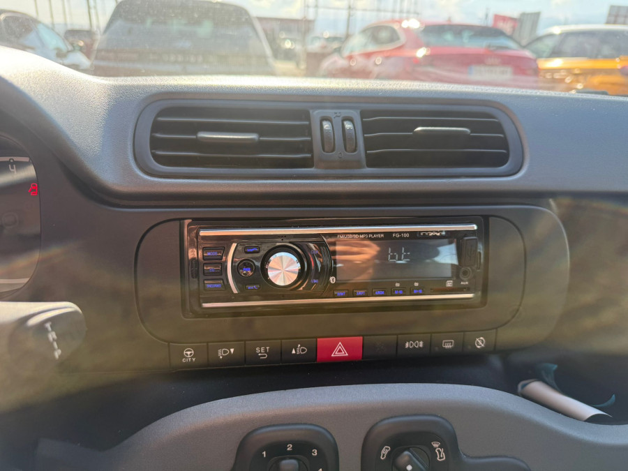 Imagen de Fiat Panda