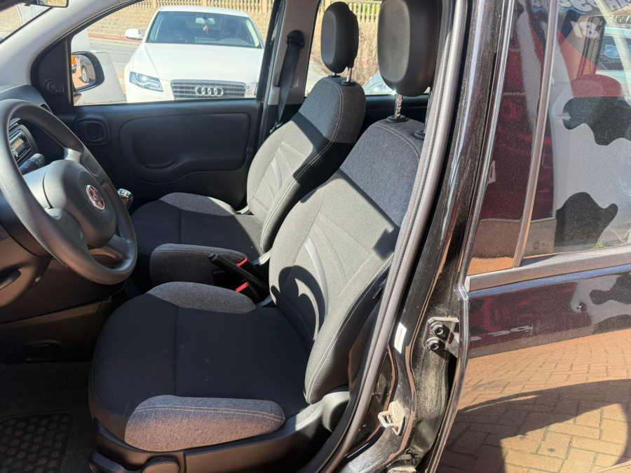 Imagen de Fiat Panda