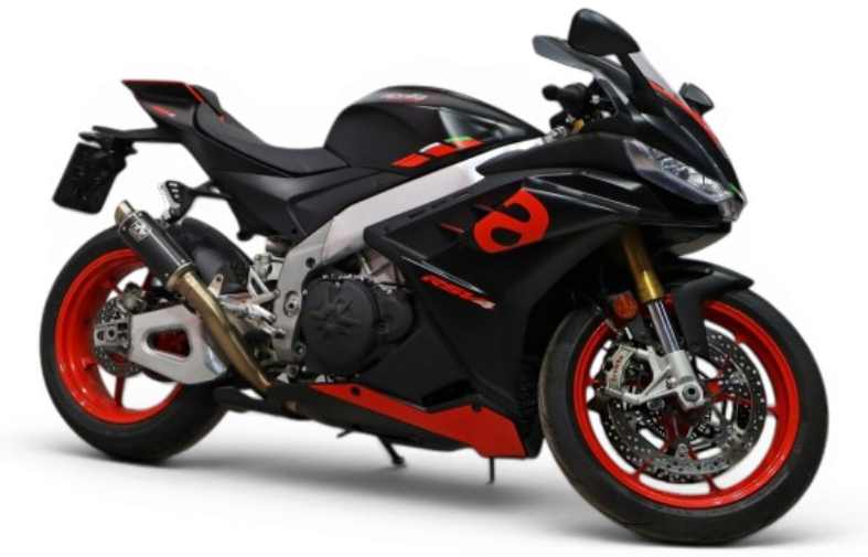 Aprilia RSV4 1100