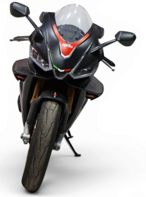 Imagen de Aprilia RSV4 1100