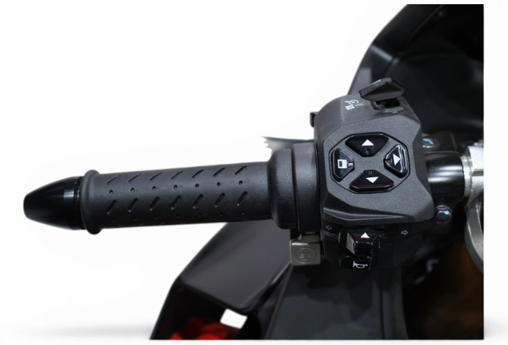 Imagen de Aprilia RSV4 1100