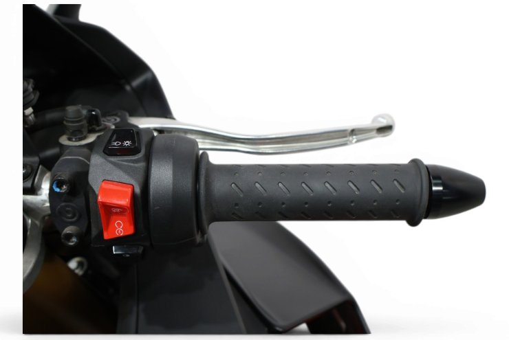 Imagen de Aprilia RSV4 1100