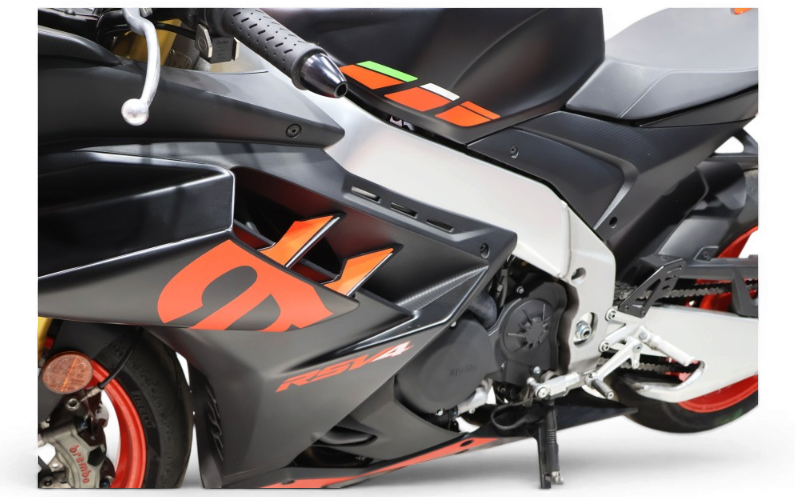 Imagen de Aprilia RSV4 1100