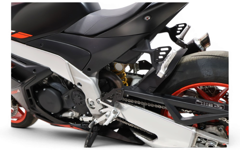 Imagen de Aprilia RSV4 1100