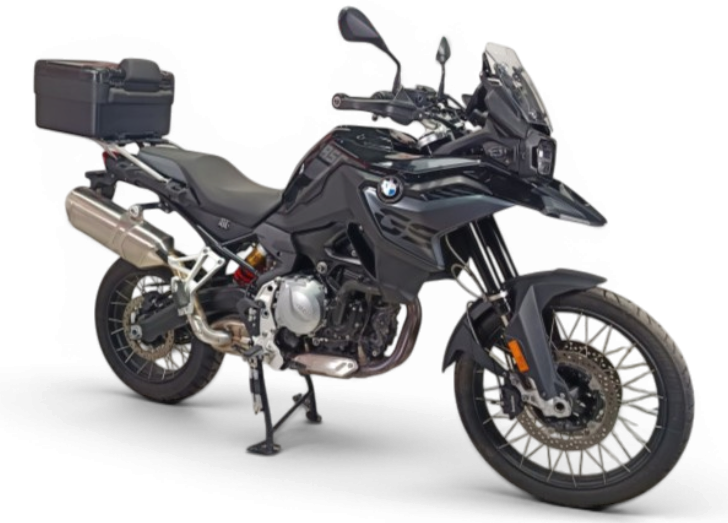 BMW F 850 GS