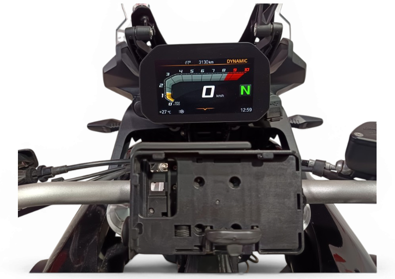 Imagen de BMW F 850 GS