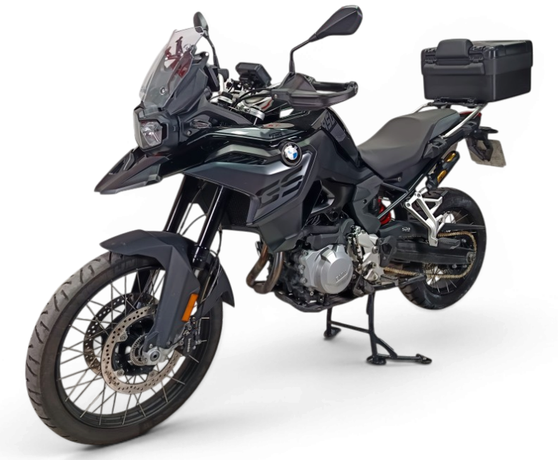 Imagen de BMW F 850 GS