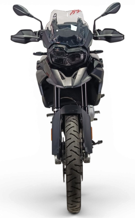 Imagen de BMW F 850 GS