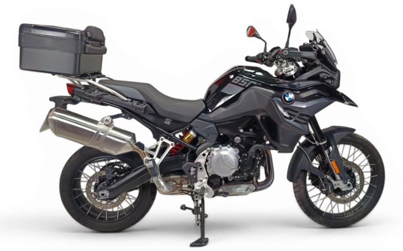 Imagen de BMW F 850 GS
