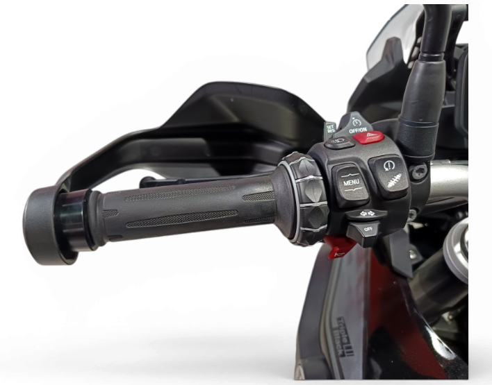 Imagen de BMW F 850 GS