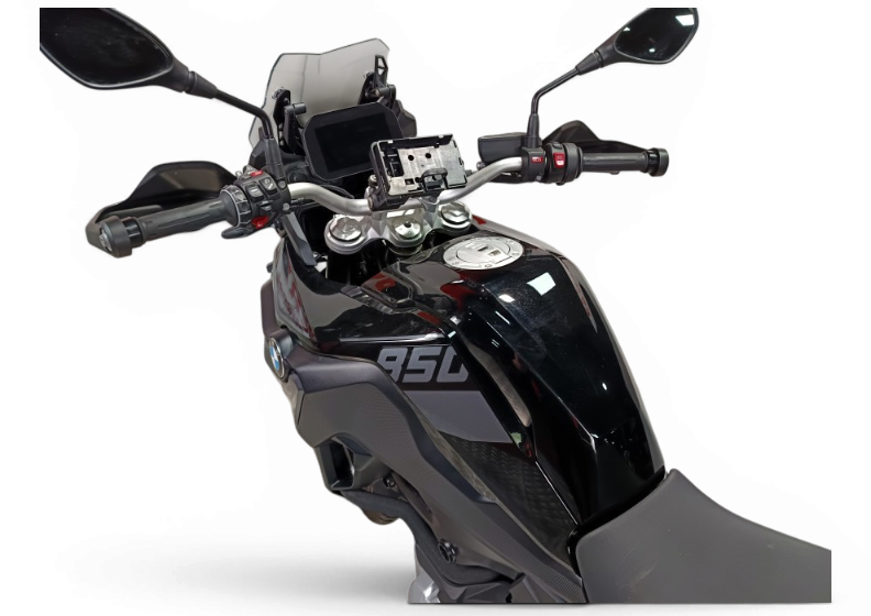 Imagen de BMW F 850 GS