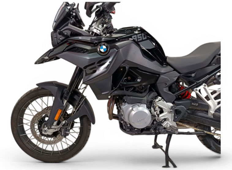 Imagen de BMW F 850 GS