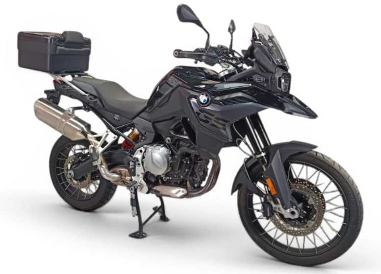 Imagen de BMW F 850 GS