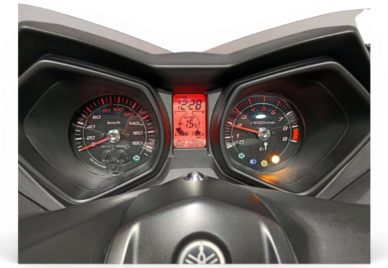 Imagen de Yamaha XMAX 400