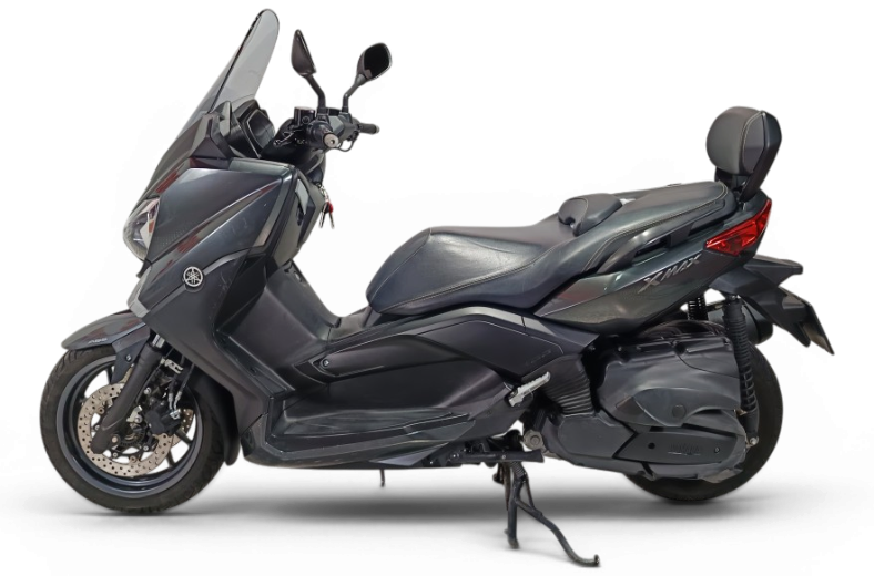 Imagen de Yamaha XMAX 400