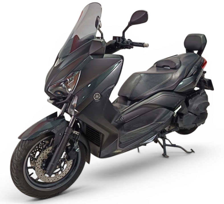 Imagen de Yamaha XMAX 400
