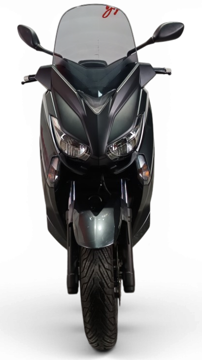 Imagen de Yamaha XMAX 400