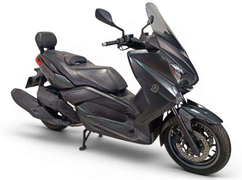 Imagen de Yamaha XMAX 400
