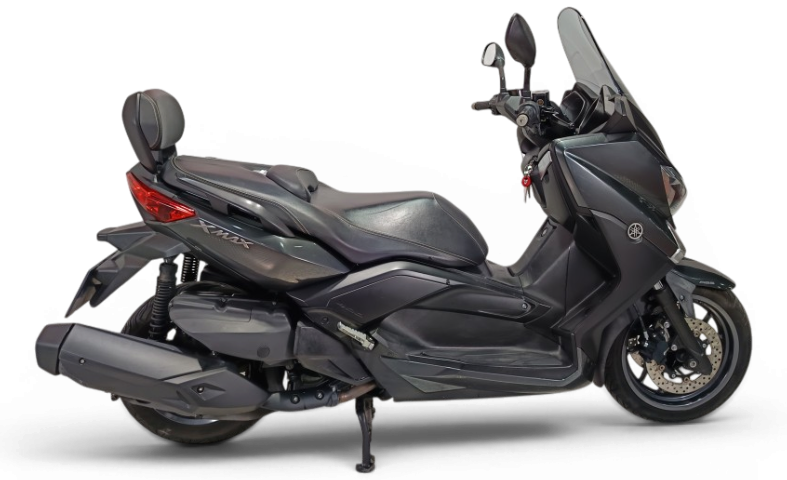 Imagen de Yamaha XMAX 400