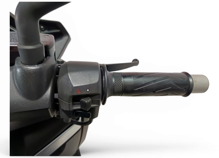 Imagen de Yamaha XMAX 400