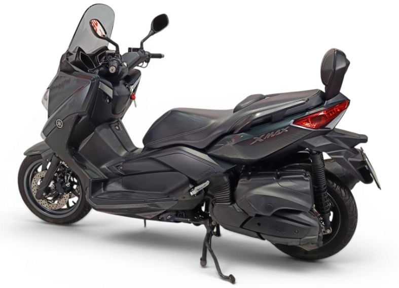 Imagen de Yamaha XMAX 400