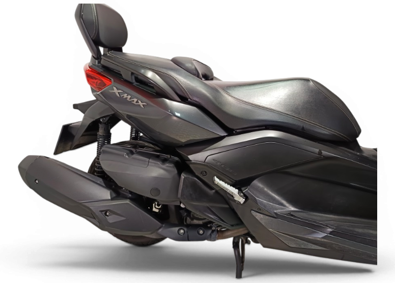 Imagen de Yamaha XMAX 400