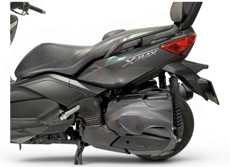 Imagen de Yamaha XMAX 400