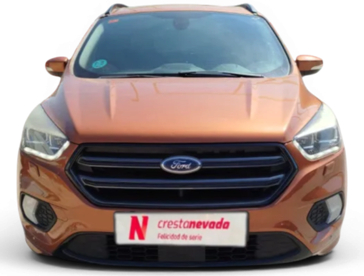 Imagen de Ford Kuga