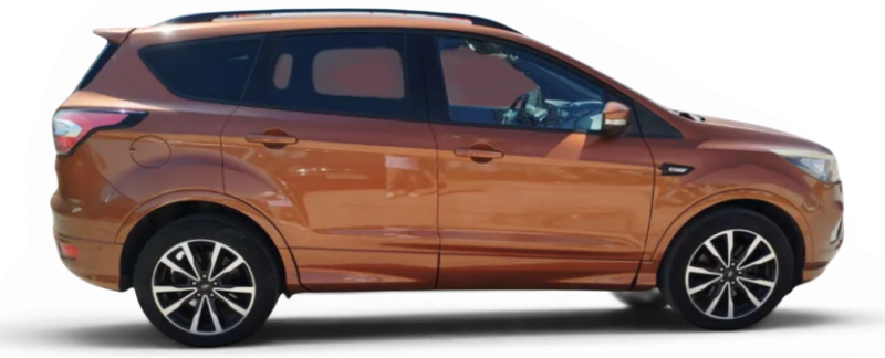 Imagen de Ford Kuga