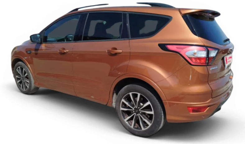 Imagen de Ford Kuga