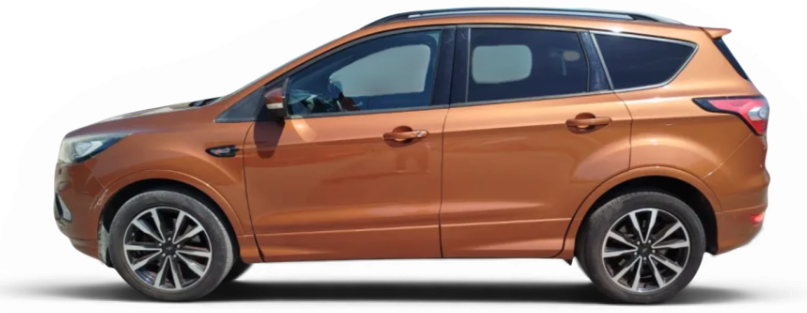 Imagen de Ford Kuga