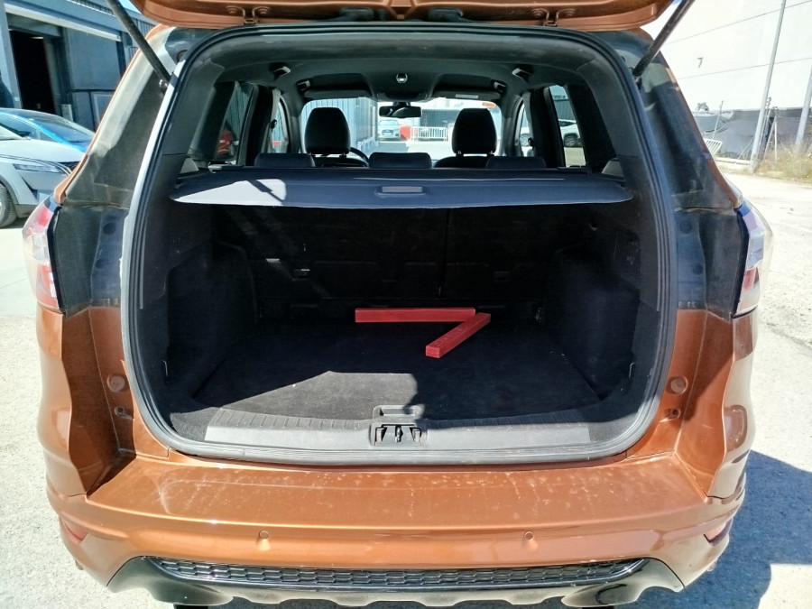 Imagen de Ford Kuga