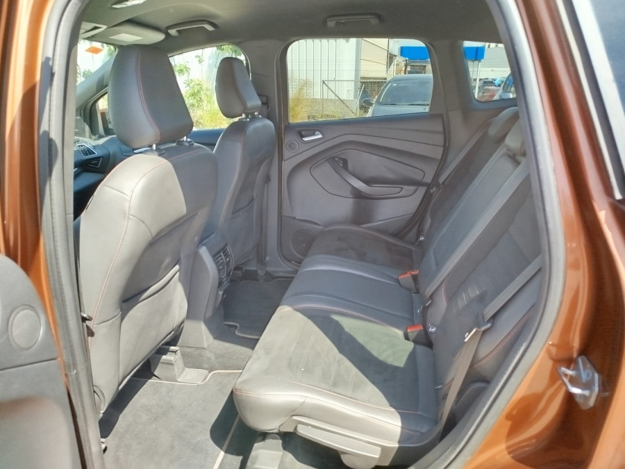 Imagen de Ford Kuga