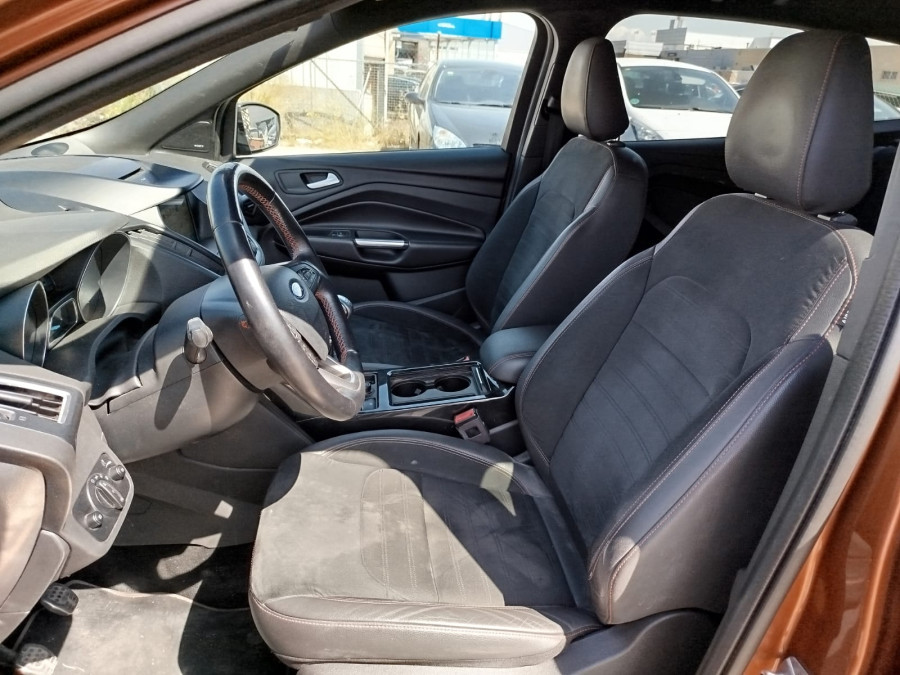 Imagen de Ford Kuga