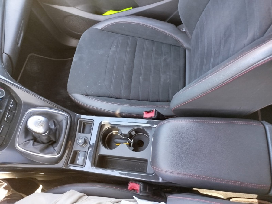 Imagen de Ford Kuga