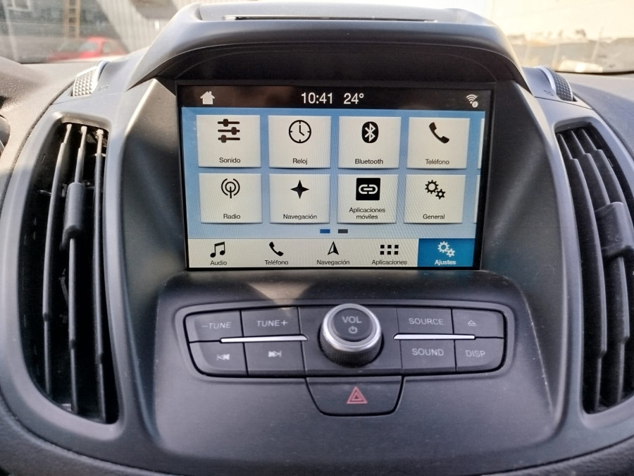 Imagen de Ford Kuga
