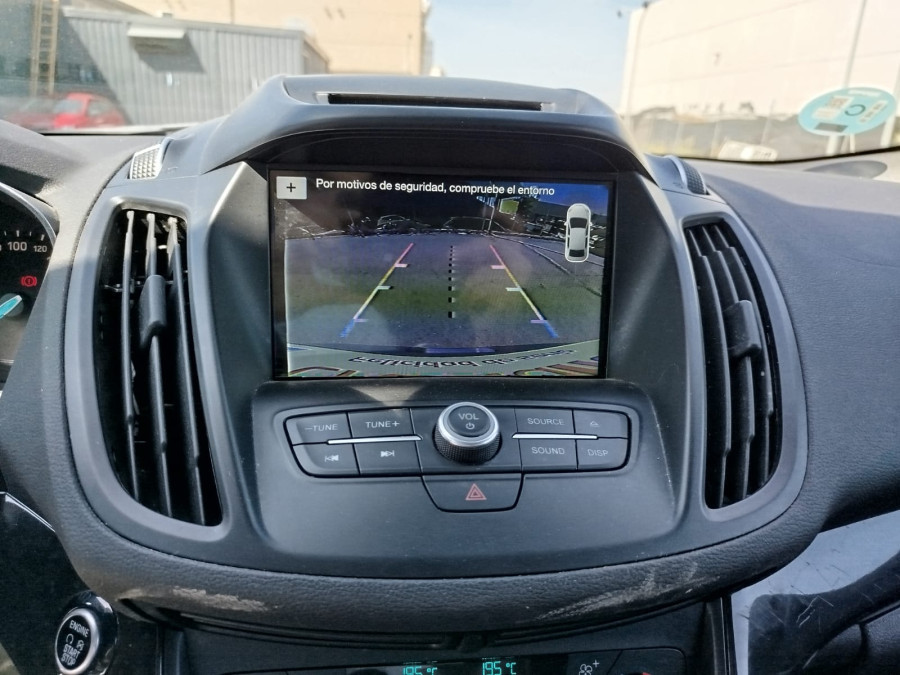 Imagen de Ford Kuga