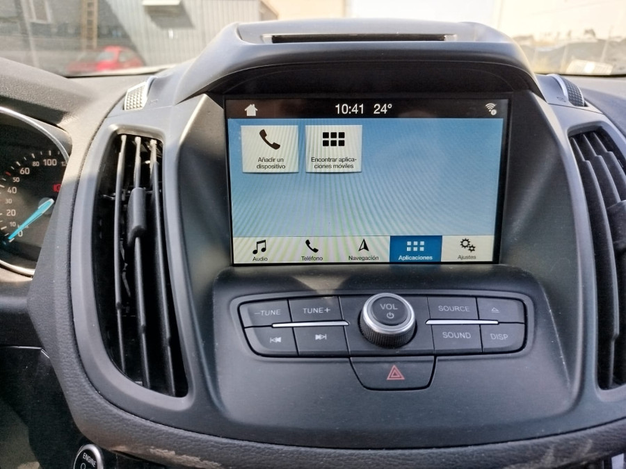 Imagen de Ford Kuga