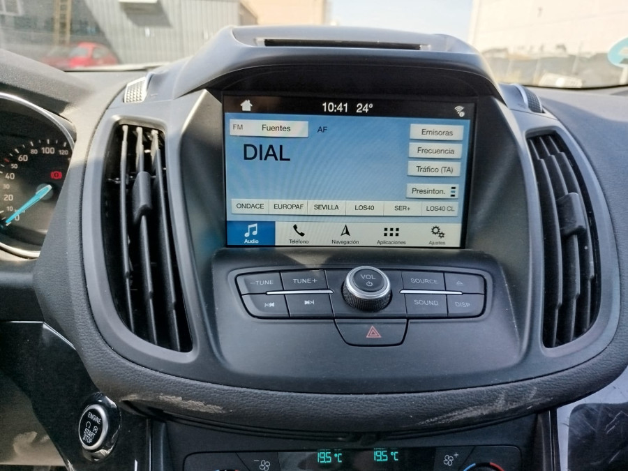 Imagen de Ford Kuga