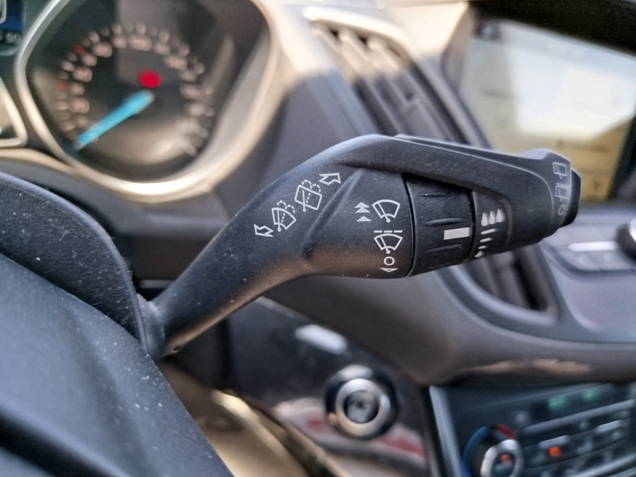Imagen de Ford Kuga