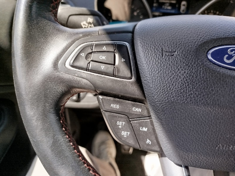 Imagen de Ford Kuga